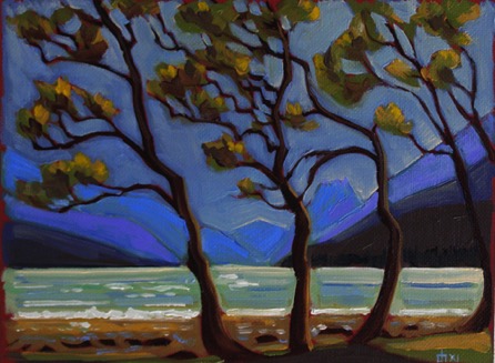 Waterton Mood 2 sold Waterton Mood 2 sold